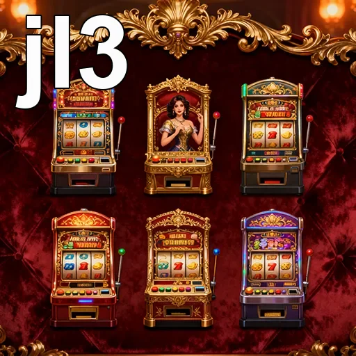 VIP services at jl3 offering exclusive gaming experiences - jl3