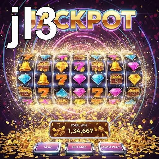 Mobile device displaying live gaming interface with slot games - jl3