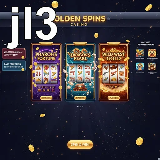 VIP services at jl3 for an enhanced gaming experience - jl3